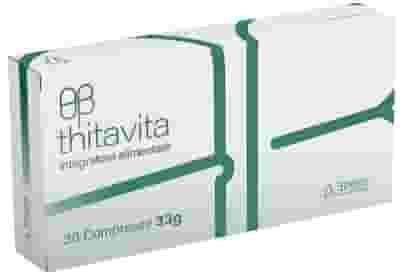 THITAVITA 30 COMPRESSE