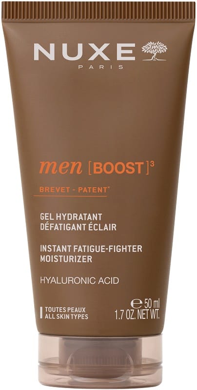 NUXE MEN GEL IDRATANTE MULTI-FUNZIONE 50 ML