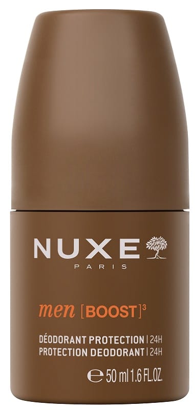 Nuxe Men Deodorante Protezione 24 H 50 Ml