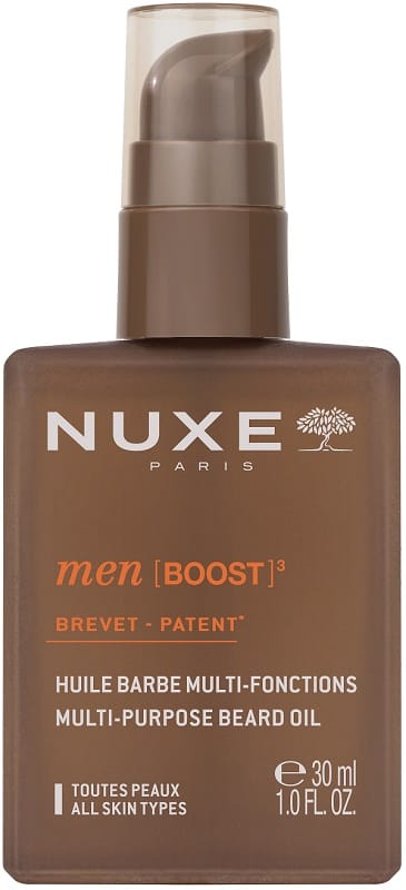 Nuxe Men Olio Barba 30 Ml