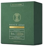 NOAGE WOMEN SMARAGDUS 25 FIALE + 25 CAPSULE
