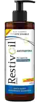 RESTIVOIL COMPLEX SHAMPOO ANTIFORFORA PER CAPELLI NORMALI E GRASSI