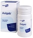 AXIGAB 90 COMPRESSE