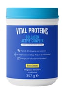 VITAL PROTEINS COLLAGEN ACTIVE COMPLEX LIMONE 357 G