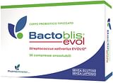 BACTOBLIS EVOL 30 COMPRESSE OROSOLUBILI