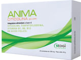 ANIMA CITICOLINA 20 COMPRESSE