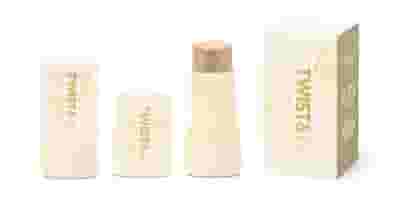 PUROBIO TWIST&GO ILLUMINANTE CREMOSO 01 PROSECCO