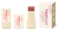 PUROBIO TWIST&GO BLUSH CREMOSO 03 MACARON