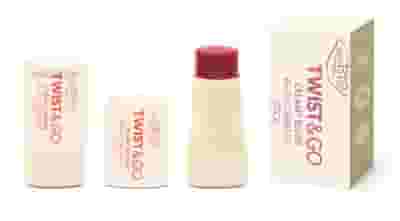 PUROBIO TWIST&GO BLUSH CREMOSO 04 FRAGOLA