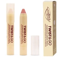 PUROBIO TWIST&GO MATITONE ROSSETTO NUTRIENTE 501