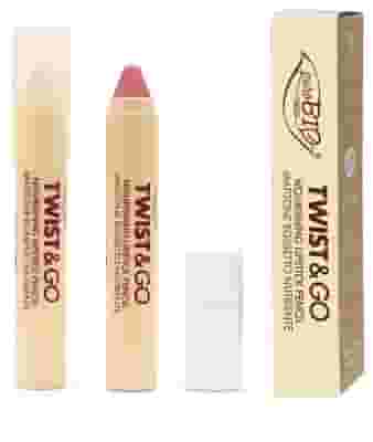 PUROBIO TWIST&GO MATITONE ROSSETTO NUTRIENTE 503