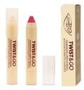 PUROBIO TWIST&GO MATITONE ROSSETTO NUTRIENTE 504