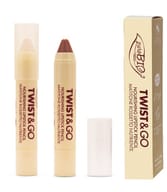 PUROBIO TWIST&GO MATITONE ROSSETTO NUTRIENTE 506