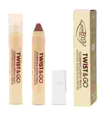 PUROBIO TWIST&GO MATITONE ROSSETTO NUTRIENTE 506