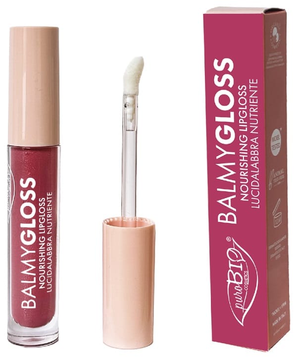 PUROBIO BALMYGLOSS 05