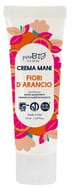PUROBIO CREMA MANI FIORI ARANCIO