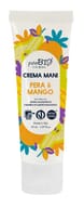 PUROBIO CREMA MANI PERA MANGO