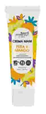PUROBIO CREMA MANI PERA MANGO