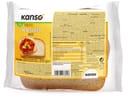 KANSO KETO SLICES WHITE 210 G