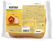 KANSO KETO SLICES WHITE 210 G