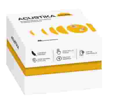 AMPLIFICATORE ACUSTICO ENDO ACUSTIKA MICRO AMPLIFICATORE ACUSTICO ENDO ACUSTIKA MICRO