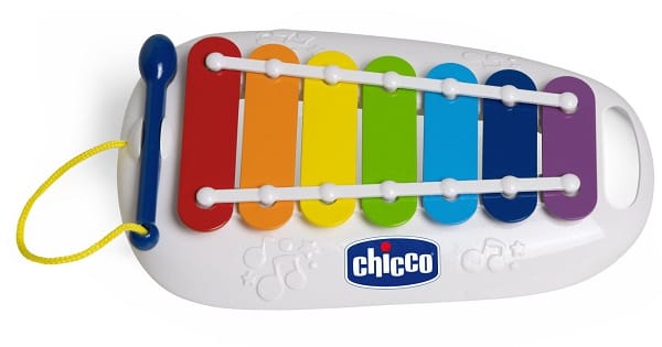 CHICCO GIOCO HM XYLOFONO