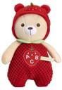 CHICCO GIOCO PELUCHES FRAGOLA IT-EN-ES