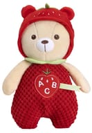 CHICCO GIOCO PELUCHES FRAGOLA IT-EN-ES