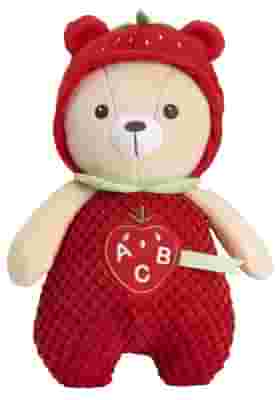 CHICCO GIOCO PELUCHES FRAGOLA IT-EN-ES