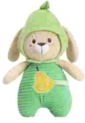 CHICCO GIOCO PELUCHES PERA IT-EN-ES