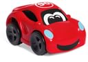 CHICCO GIOCO TURBO TOUCH AUTO SPORTIVA - ROSSA