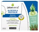 ALOEGOLA BALSAMICO 20 PASTIGLIE DA 2,5 G