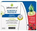 ALOEGOLA FRUTTI ROSSI 20 PASTIGLIE DA 2,5 G