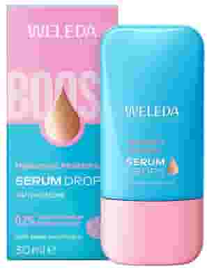 SIERO ACIDO IALURONICO 30 ML