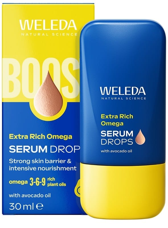 Siero Multiomega 30 Ml