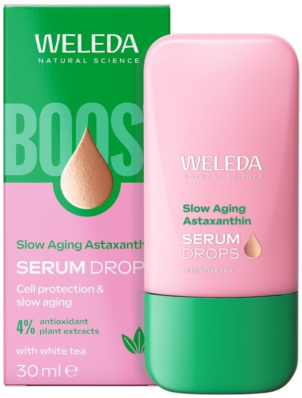 SIERO ANTIOSSIDANTE PROTETTIVO 30 ML