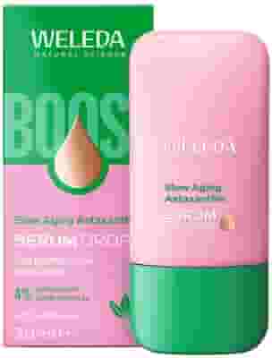 SIERO ANTIOSSIDANTE PROTETTIVO 30 ML