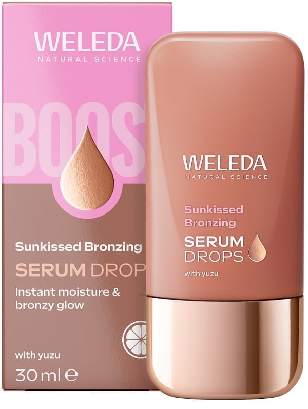 Siero Bronzing 30 Ml
