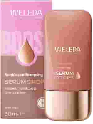 SIERO BRONZING 30 ML