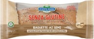 HAPPY FARM BAGUETTE SCURA SEMI 100 G