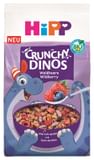 HIPP CRUNCHY DINOS FRUTTI DI BOSCO 300 G