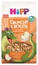 HIPP CRUNCHY CROCOS MELA & CANNELLA 300 G