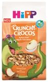 HIPP CRUNCHY CROCOS MELA & CANNELLA 300 G