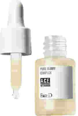 FACE D TREE PURE GLOWY XMAS25 SIERO 13 ML