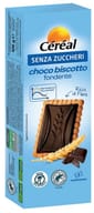 CEREAL CHOCO BISCOTTO SENZA ZUCCHERO 126 G