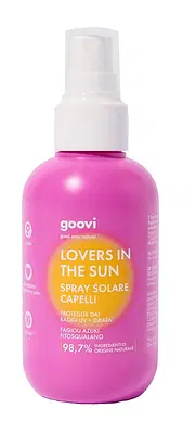 GOOVI SPRAY SOLARE CAPELLI 150 ML GOOVI SPRAY SOLARE CAPELLI 150 ML