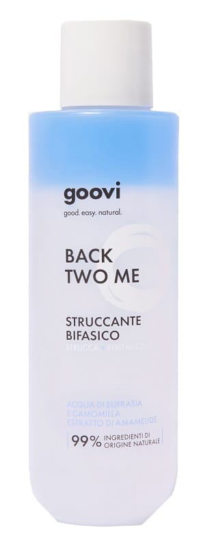 GOOVI STRUCCANTE BIFASICO 200 ML
