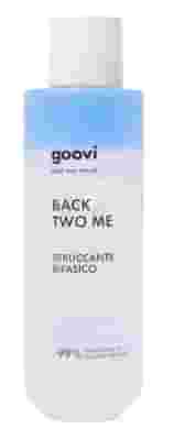 GOOVI STRUCCANTE BIFASICO 200 ML