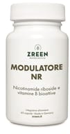 ZREEN MODULATORE NR 60 CAPSULE