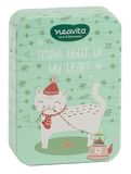 NEAVITA 3 FILTRI BIO ASSORTITI GATTO TEA & FRIENDS